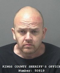 Lemoore police arrest Bakersfield suspects in golf course break-in, burglaries Suspect Anthony Vallejo